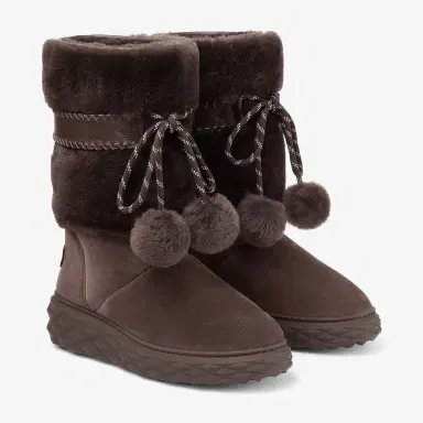 Jimmy Choo Cobi Knee-High | Thumbnail 3 Jimmy Choo Cobi Knee-High | Thumbnail 3