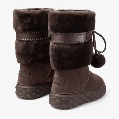 Jimmy Choo Cobi Knee-High | Thumbnail 5 Jimmy Choo Cobi Knee-High | Thumbnail 5