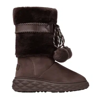 Jimmy Choo Cobi Knee-High | Thumbnail 1 Jimmy Choo Cobi Knee-High | Thumbnail 1