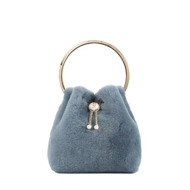 Jimmy Choo Bon Bon Top-Handle Bags
