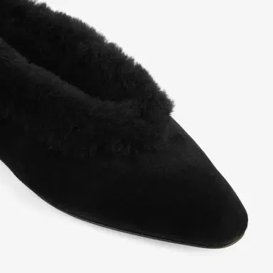Jimmy Choo Margot Flat | Thumbnail 5