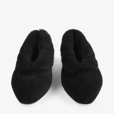 Jimmy Choo Margot Flat | Thumbnail 6
