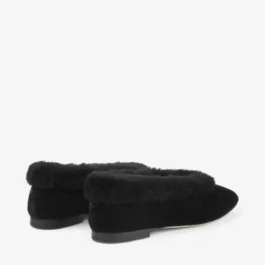 Jimmy Choo Margot Flat | Thumbnail 7