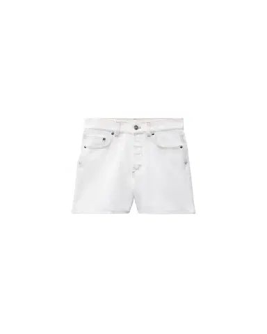 Versace Denim Shorts | Thumbnail 1