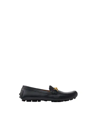Versace Robin Driver Shoes | Thumbnail 1