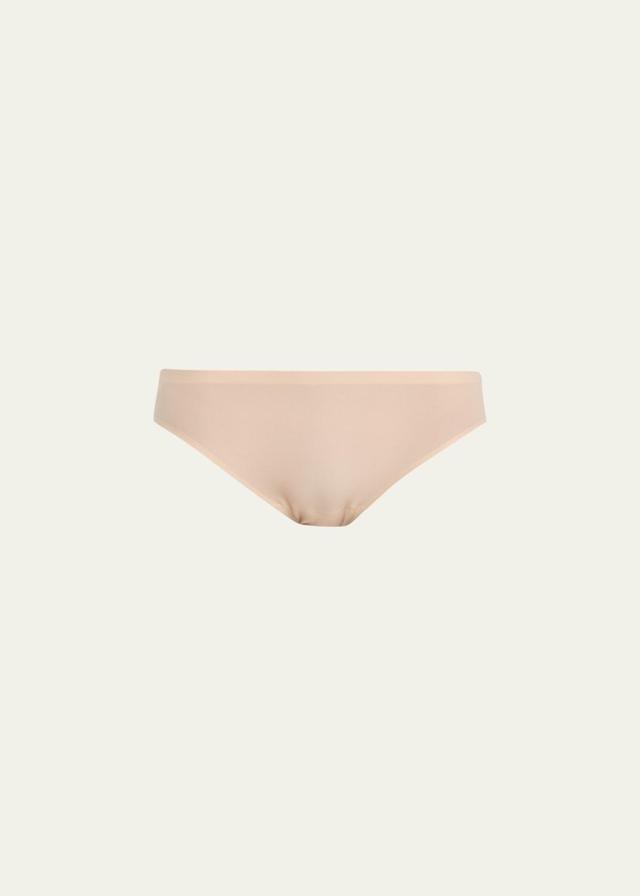 Chantelle Soft Touch Regular Bikini Briefs