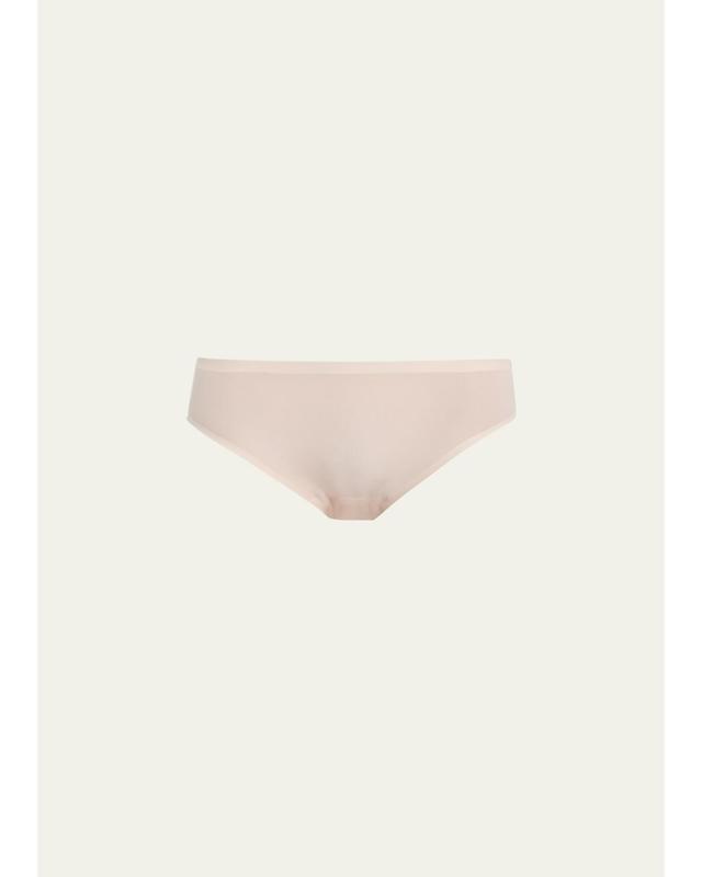 Chantelle Soft Touch Regular Bikini Briefs