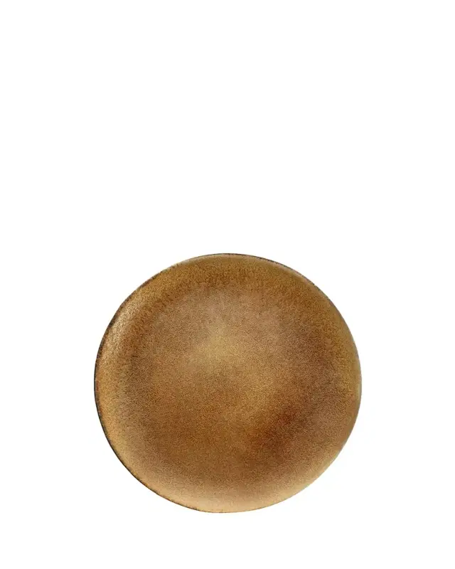 Terra Dessert Plate