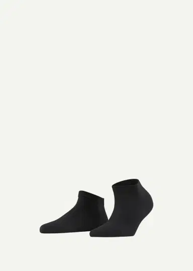 FALKE Ribbed Sneaker Socks | Thumbnail 2