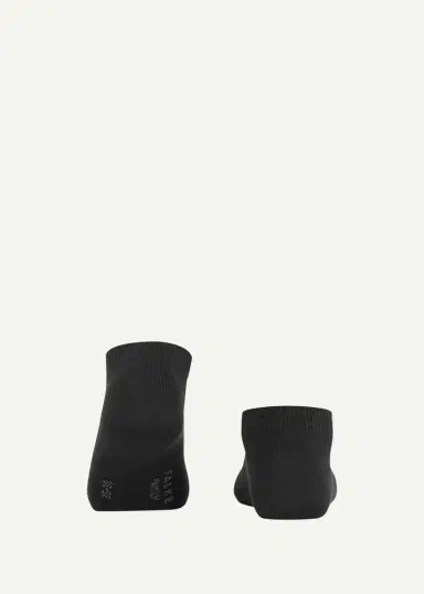 FALKE Ribbed Sneaker Socks | Thumbnail 3
