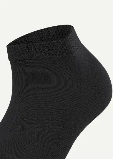 FALKE Ribbed Sneaker Socks | Thumbnail 5