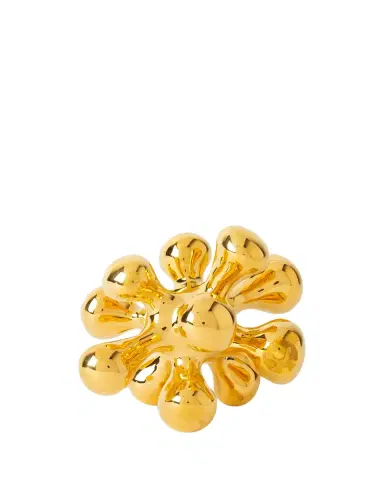 Jonathan Adler Brass Orb Object | Thumbnail 2