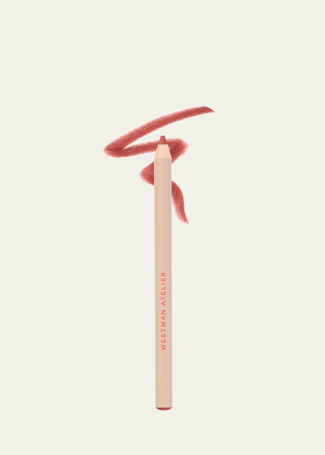 Westman Atelier Lip Shape Lip Liner