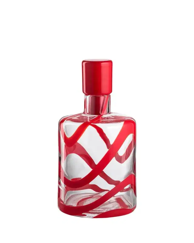 Cyrcus Bottle Decanter, 51.4 oz. Cyrcus Bottle Decanter, 51.4 oz.