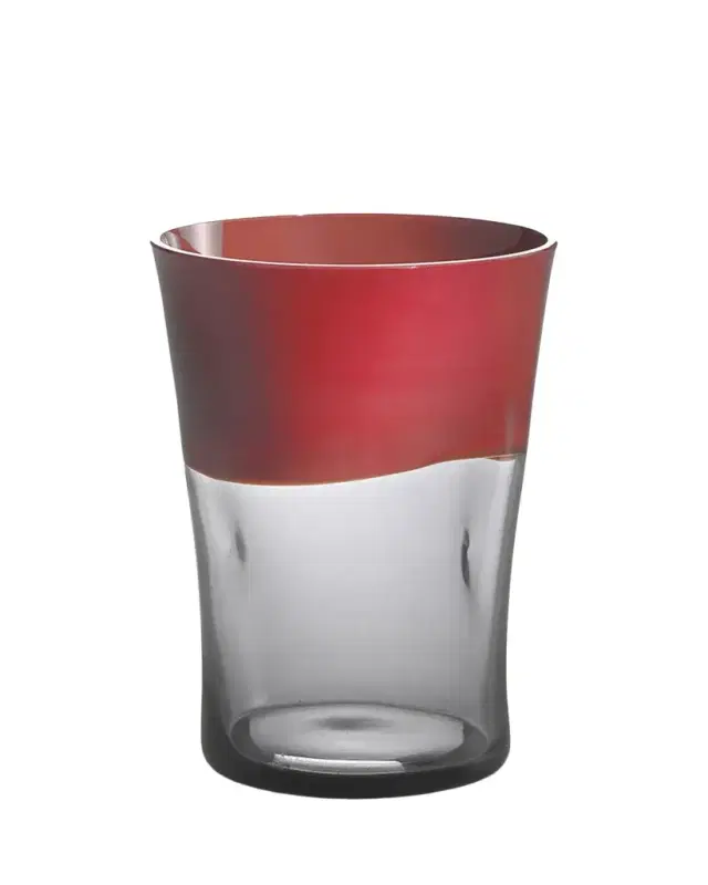 NasonMoretti Dandy Water Glass, 19.8 oz.