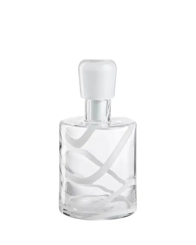 Cyrcus Bottle Decanter, 51.4 oz. Cyrcus Bottle Decanter, 51.4 oz.