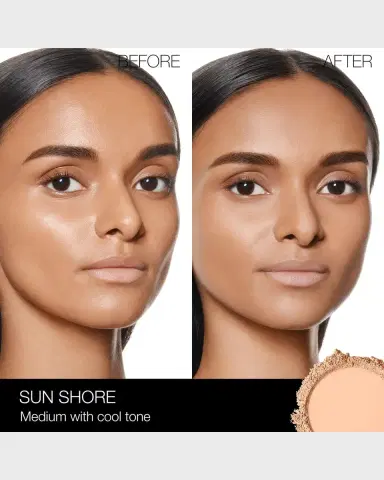 NARS Soft Matte Advanced Perfecting Powder | Thumbnail 3 NARS Soft Matte Advanced Perfecting Powder | Thumbnail 3
