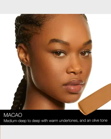 NARS Soft Matte Complete Foundation, 1.5 oz. | Thumbnail 3 NARS Soft Matte Complete Foundation, 1.5 oz. | Thumbnail 3