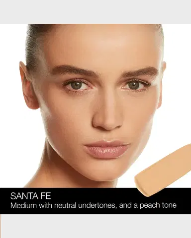 NARS Soft Matte Complete Foundation, 1.5 oz. | Thumbnail 2 NARS Soft Matte Complete Foundation, 1.5 oz. | Thumbnail 2