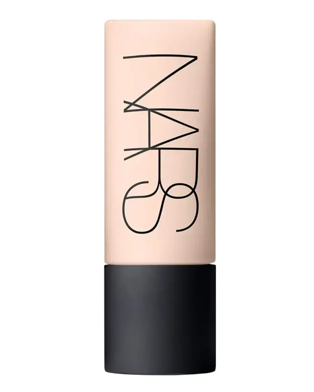 NARS Soft Matte Complete Foundation, 1.5 oz.