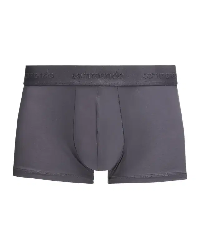 Commando Men's Micro-Modal Modern Fit Boxer Briefs