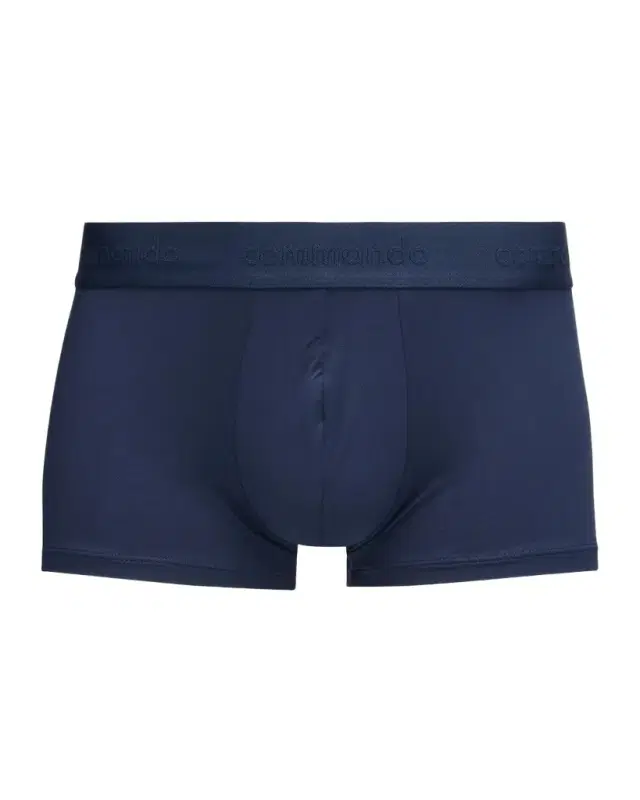 Commando Men's Micro-Modal Modern Fit Boxer Briefs