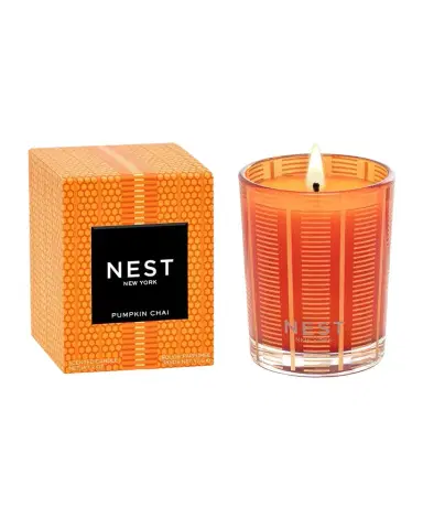 NEST New York Pumpkin Chai Votive Candle, 2 oz. | Thumbnail 1 NEST New York Pumpkin Chai Votive Candle, 2 oz. | Thumbnail 1