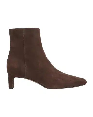 Vince Lilith Suede Ankle Boots | Thumbnail 1