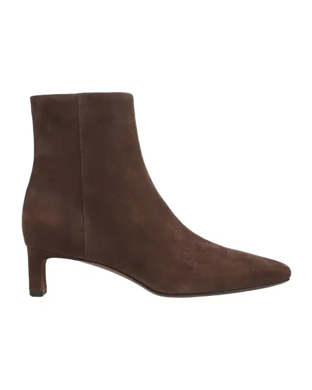 Lilith Suede Ankle Boots