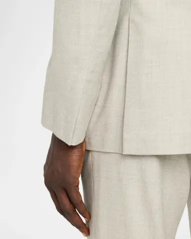 Ralph Lauren Men's Ralph Hand-Tailored Wool Flannel Suit | Thumbnail 9