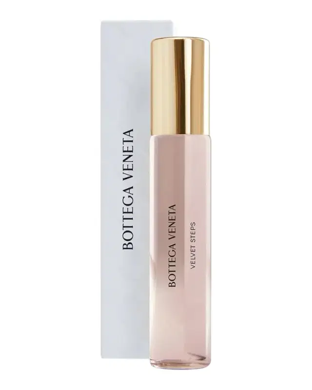 Bottega Veneta Velvet Steps Eau de Parfum Travel Spray, 0.5 oz.