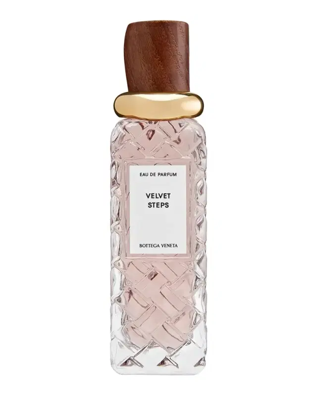 Bottega Veneta Velvet Steps Eau de Parfum, 3.4 oz.