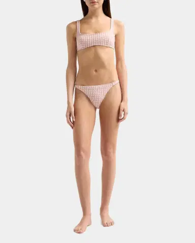 PALM NOOSA Enamour Square Neck Bikini Top | Thumbnail 2