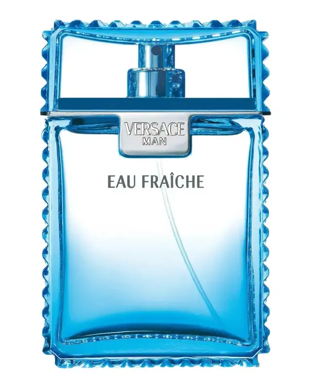 Versace Man Eau Fraiche