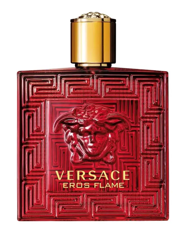 Eros Flame Eau de Parfum