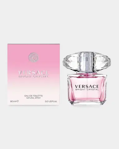 Versace Bright Crystal Eau de Toilette, 6.8 oz. | Thumbnail 2