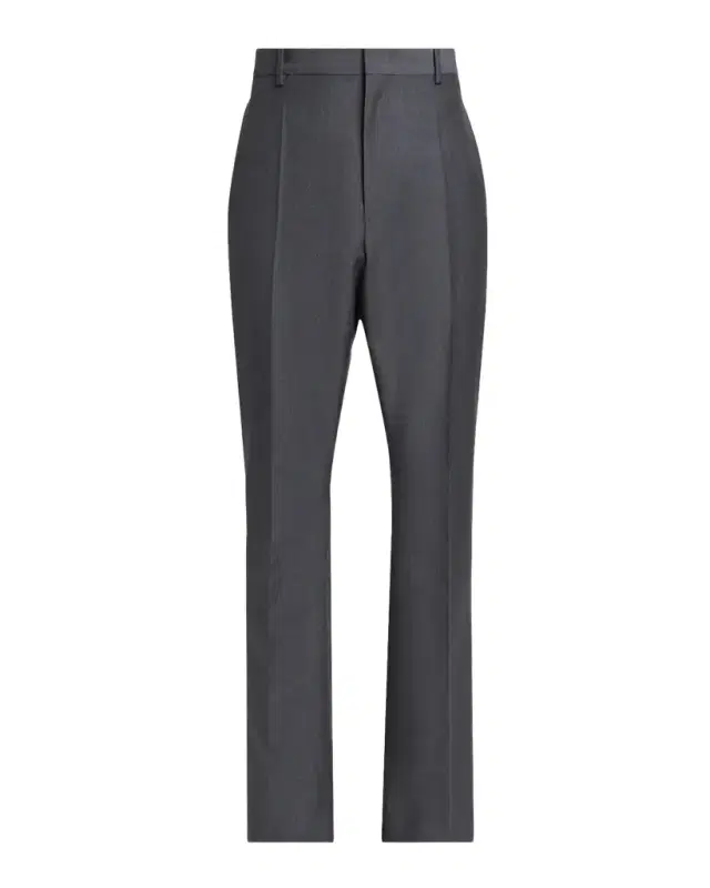 Jil Sander Wool & Mohair Pants