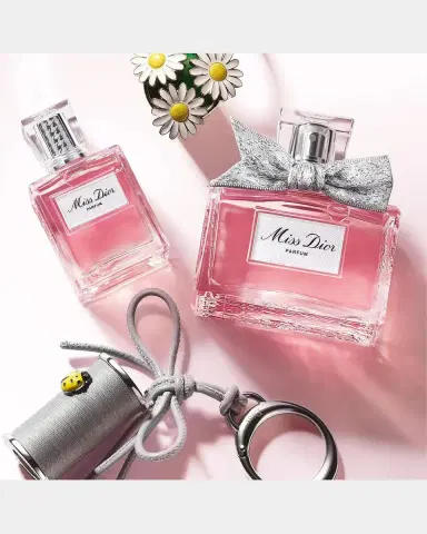 Dior Miss Parfum Roller-Pearl, 0.68 oz. | Thumbnail 3