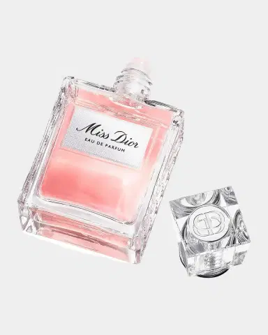 Dior Miss Eau de Parfum Roller-Pearl, 0.68 oz. | Thumbnail 2