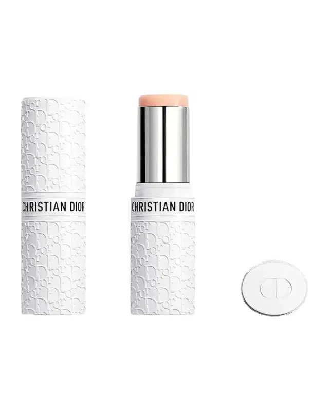 Dior Invisible UV Protection Mattifying Sunscreen Stick, 0.3 oz.
