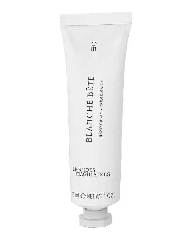 Liquides Imaginaires Blanche Bete Hand Cream, 1 oz.