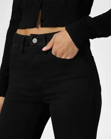 Joe's Jeans The Hi Honey Bootcut Jeans | Thumbnail 5 Joe's Jeans The Hi Honey Bootcut Jeans | Thumbnail 5