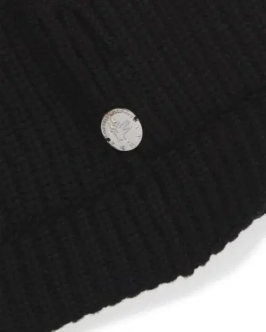 Charles Jeffery Loverboy Chunky Ears Wool Beanie | Thumbnail 3 Charles Jeffery Loverboy Chunky Ears Wool Beanie | Thumbnail 3