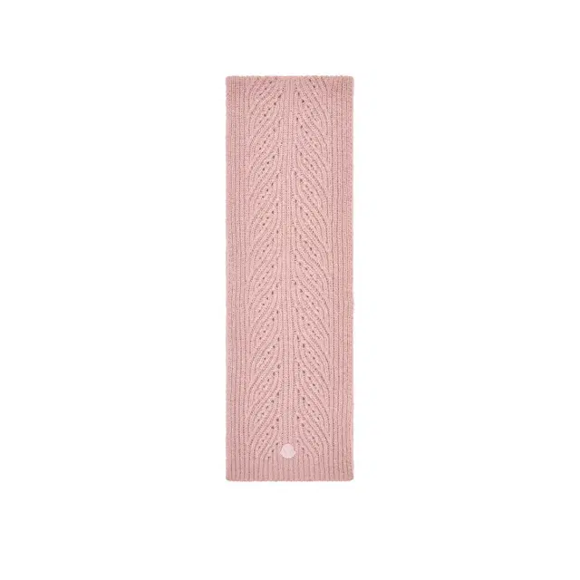 Moncler Wool Blend Scarf