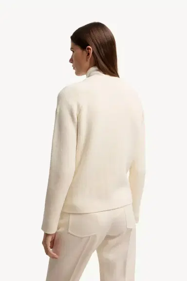 Moncler Wool & Cashmere Blend Cardigan | Thumbnail 6
