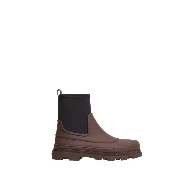 Moncler Vera Pulse Ankle Boots