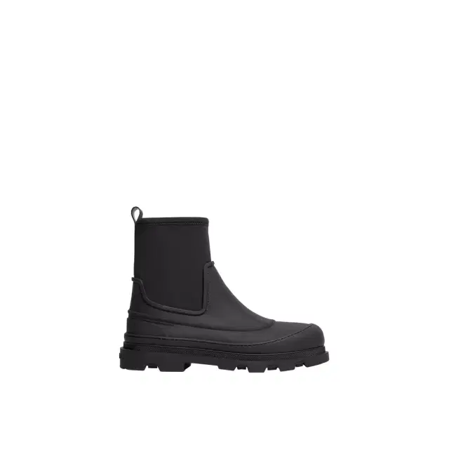 Moncler Vera Pulse Ankle Boots