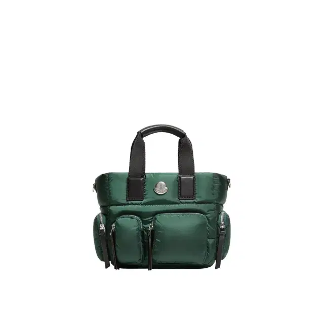 Moncler Caradoc Multi-pocket Tote Bag
