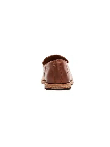 Frye Men's Chris Venetian Leather Loafers | Thumbnail 3