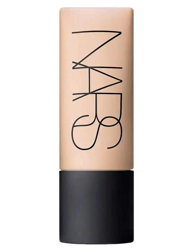NARS Women's Soft Matte Complete Foundation